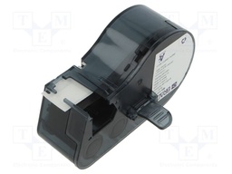 Label; white; Character colour: black; -40÷90°C