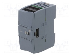 Module: extension; 24VDC; IN: 8; Series: S7-1200; 45x100x75mm; IP20