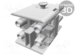 Engineering PN: Han 4A-SC-F
