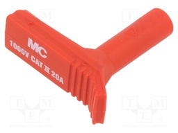 Angle plug; 4mm banana; banana 4mm socket,banana 4mm plug; 20A