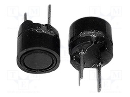 Inductor: wire
