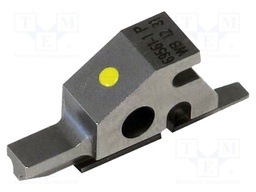 Mandrel (yellow) for Maxi Termi Point tool 654182-1 0.56