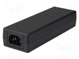 Power supply: switched-mode