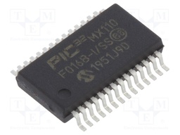 PIC microcontroller