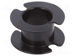 Coilformer: without pins; Application: P22/13; Mat: PET