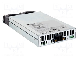 Module: laboratory power supply; Channels: 1; 20VDC; 50A; 300W