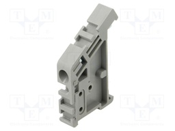 Rail mounted connector E-MK-01P-11