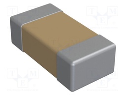 Capacitor: ceramic