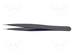 Tweezers; ESD
