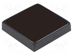 Converter: DC/DC; 15W; Uin: 9÷18V; 24VDC; Iout: 625mA; 2"x2"; 65g