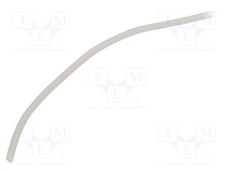 Filament: iglidur® I180-PF; for printing bearings; 1.75mm; white