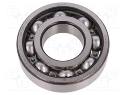 Bearing: single row deep groove ball; Øint: 45mm; Øout: 100mm