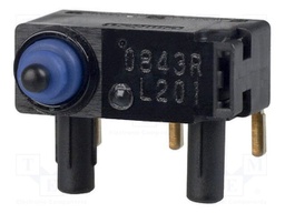 Microswitch SNAP ACTION