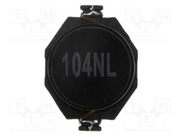 Inductor: wire
