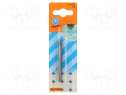 Drill bit; ceramics,glass; Ø: 8mm; Drill Bit: for glass