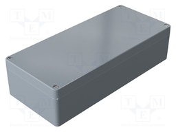 Enclosure: multipurpose