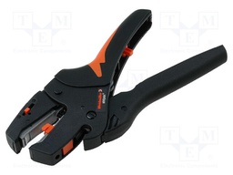 Stripping tool; Wire: round,flat; Cond.cross sec: 0.08÷10mm2