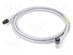 Cable: for sensors/automation