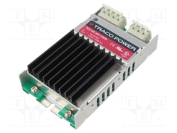 Converter: DC/DC; 40W; Uin: 18÷75V; 5VDC; Iout: 8A; 103x57.2x26.1mm