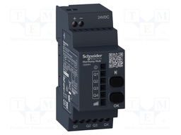 Harmony XB5R; Module: receiver