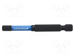 Kit: screwdriver bits; L: 70mm; HEX 3mm; 2pcs.