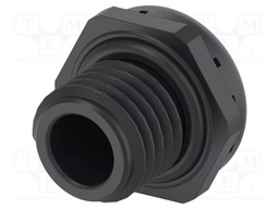 Pressure compensation device; IP67,IP68; -20÷100°C; Thread: M12