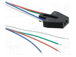 Sensor: photoelectric