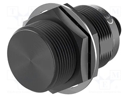 Sensor: inductive; 12mm; 10÷30VDC; M30