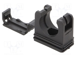 Bracket; PA6; SILVYN® KLICK,SILVYN® RILL; -40÷115°C