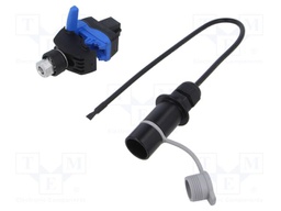 Current shunt; 2.5A; Class: 0.5; 100mV