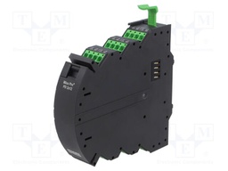 Module: power module; for DIN rail mounting; MICO Pro; MICO