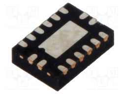 IC: digital; 2-to-4 lines,decoder,demultiplexer; Ch: 2; IN: 3; SMD
