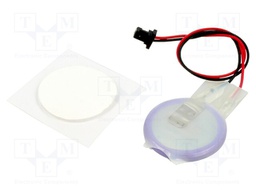 Battery; Raspberry Pi 5