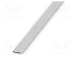 Protection; L: 11mm; W: 60mm; H: 2000mm