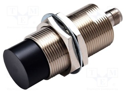 Sensor: inductive; M30