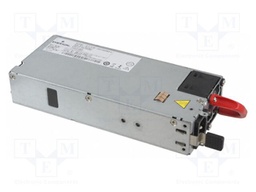 Power supply: switching