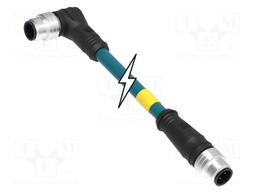 Cable: for sensors/automation