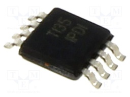 Instrumentation amplifier
