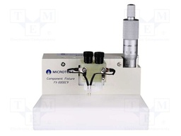 Test acces: test adapter; 42V; 0÷55°C; 115x135x126mm; 30MHz