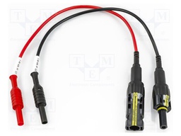 Test acces: adapter; MC4; 2pcs.