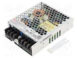 Power supply: switching