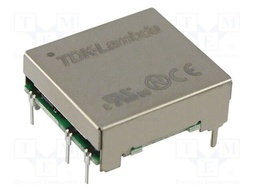 Converter: DC/DC; 6W; Uin: 5V; 5VDC; Iout: 1A; DIP7; 5.8g