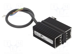Heater; HGK 047; 20W; 12÷30V; IP44