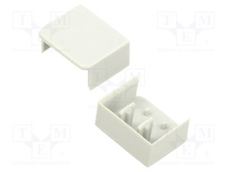 Side cover; Poles: 3; Easy9 Pro; 10pcs.