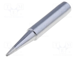 Tip; conical; 0.5mm; for  AT-SA-50 soldering iron