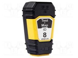 Active remote; Connection: F,RJ45