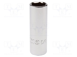 Cap; for spark plugs; HEX 16mm; 1/2"