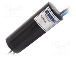 Power supply: switched-mode; LED; 8.4W; 6÷12VDC; 0.7A; 90÷264VAC