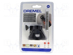 Adapter for cutting; for DREMEL electric tools,for PCB,wood