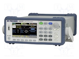 Meter: data acquisition system; 267x107x358mm; 100÷240VDC